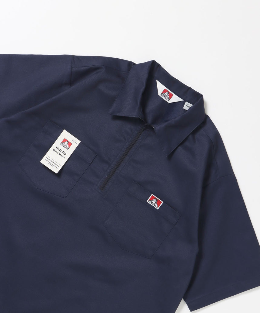 deps デプス Tシャツ XL ネイビー 新品 S/S PISTE NAVY 【公式通販】