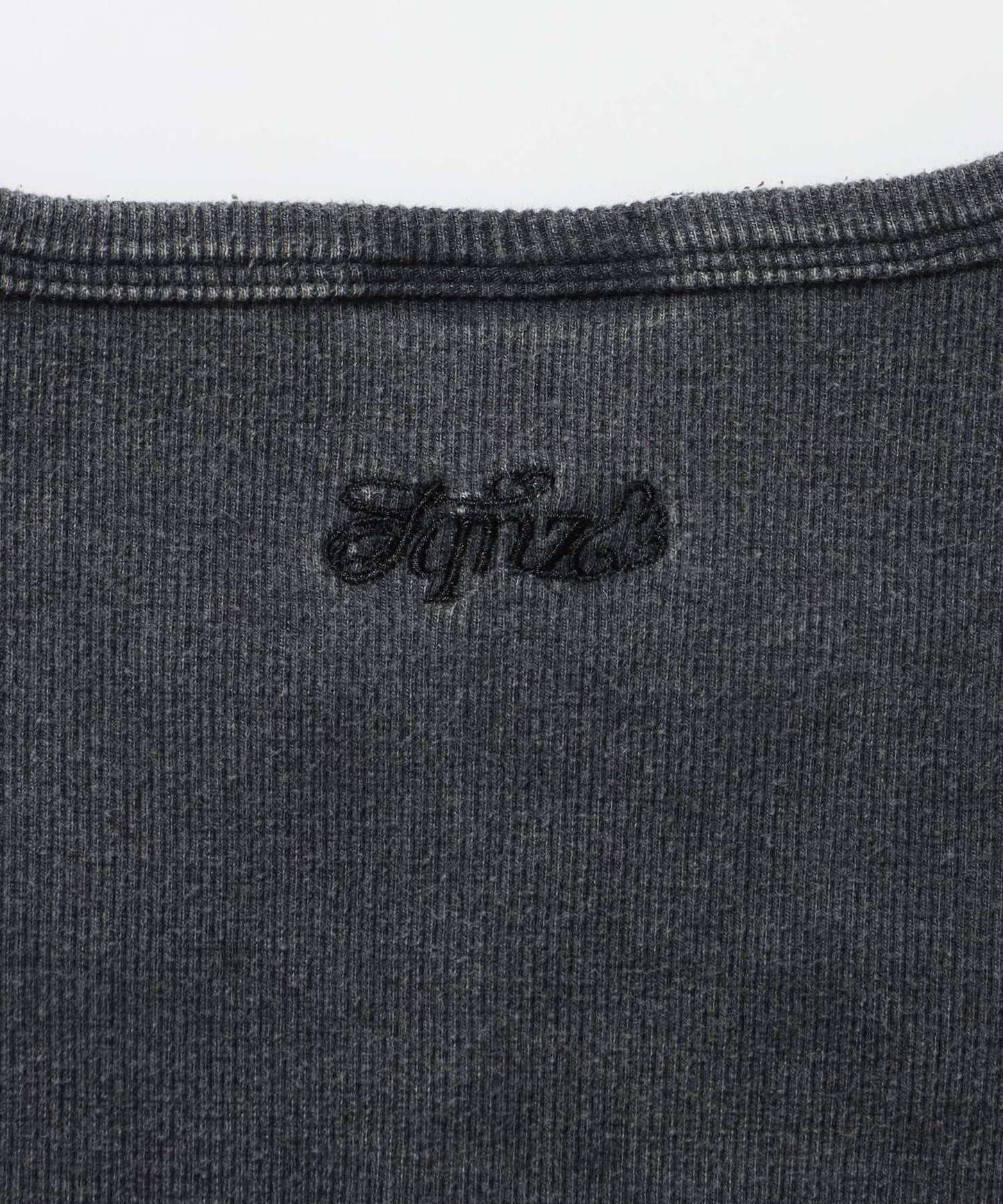 ※WEB限定 / レディースフィットカーディガン / sqnz fit cardigan ブラック