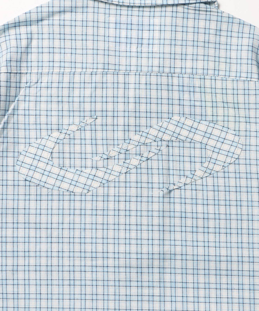 シャツ向けワッペン撮影用 観賞用 マグニー刺繍ワッペンTシャツ（大人用） – 滋賀レイクス公式ストア