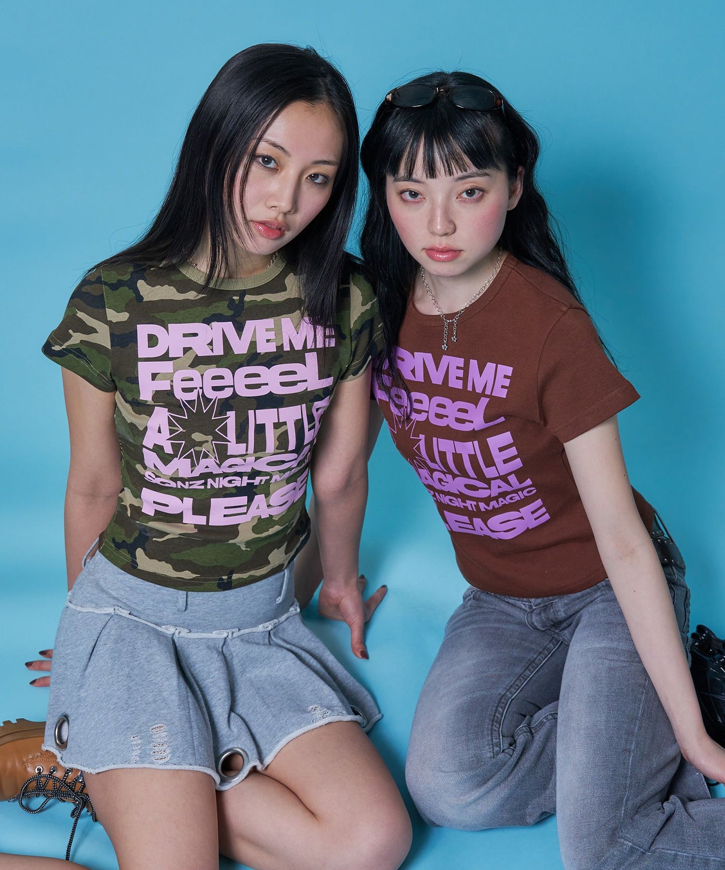 モデル：H170 Size:S H164 Size:M