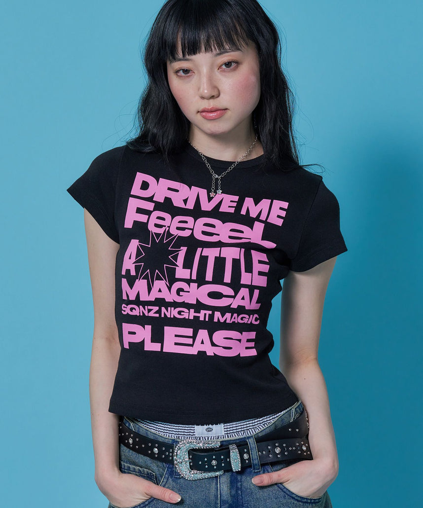 モデル：H64 Size:S