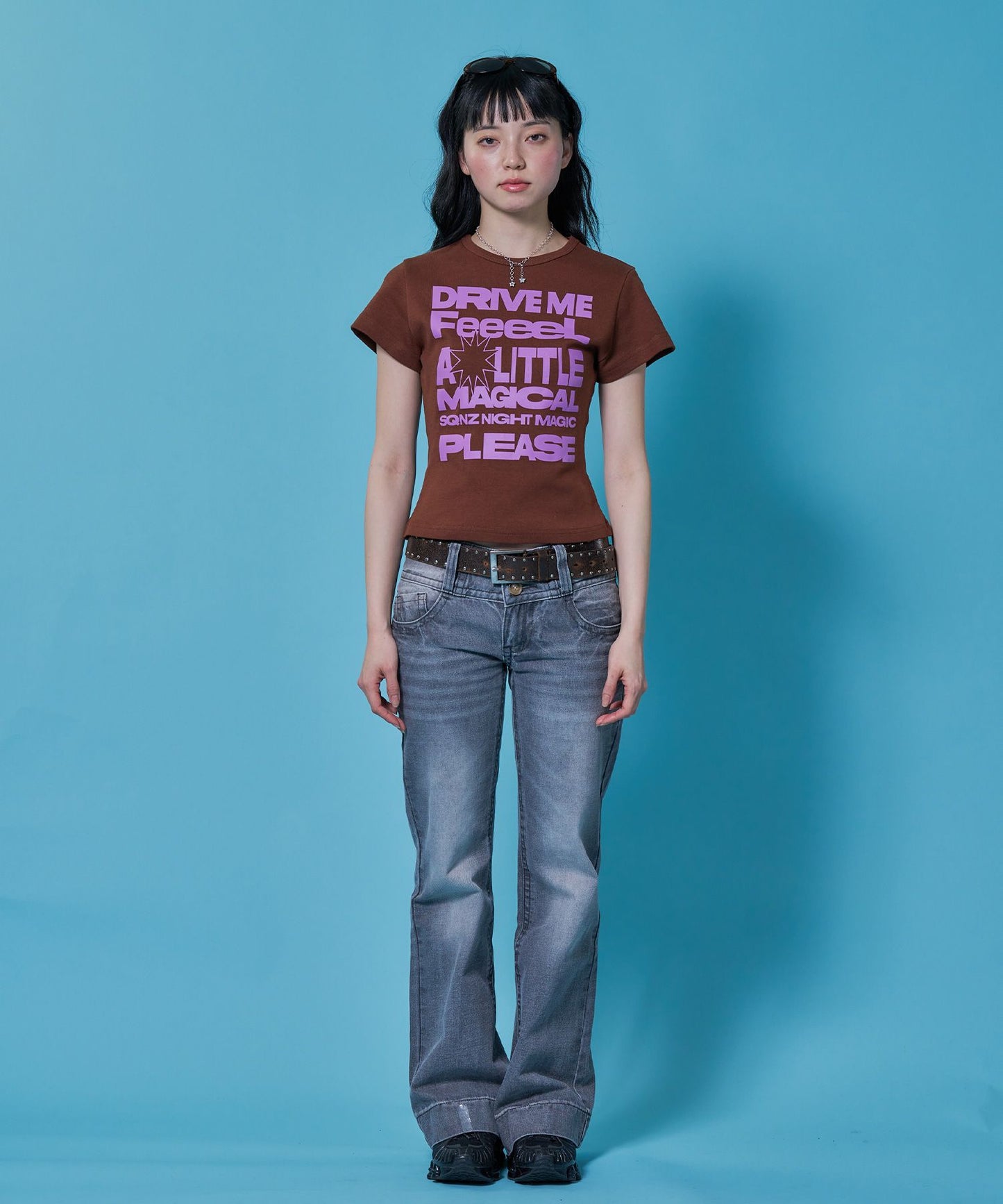 モデル：H164 Size:M