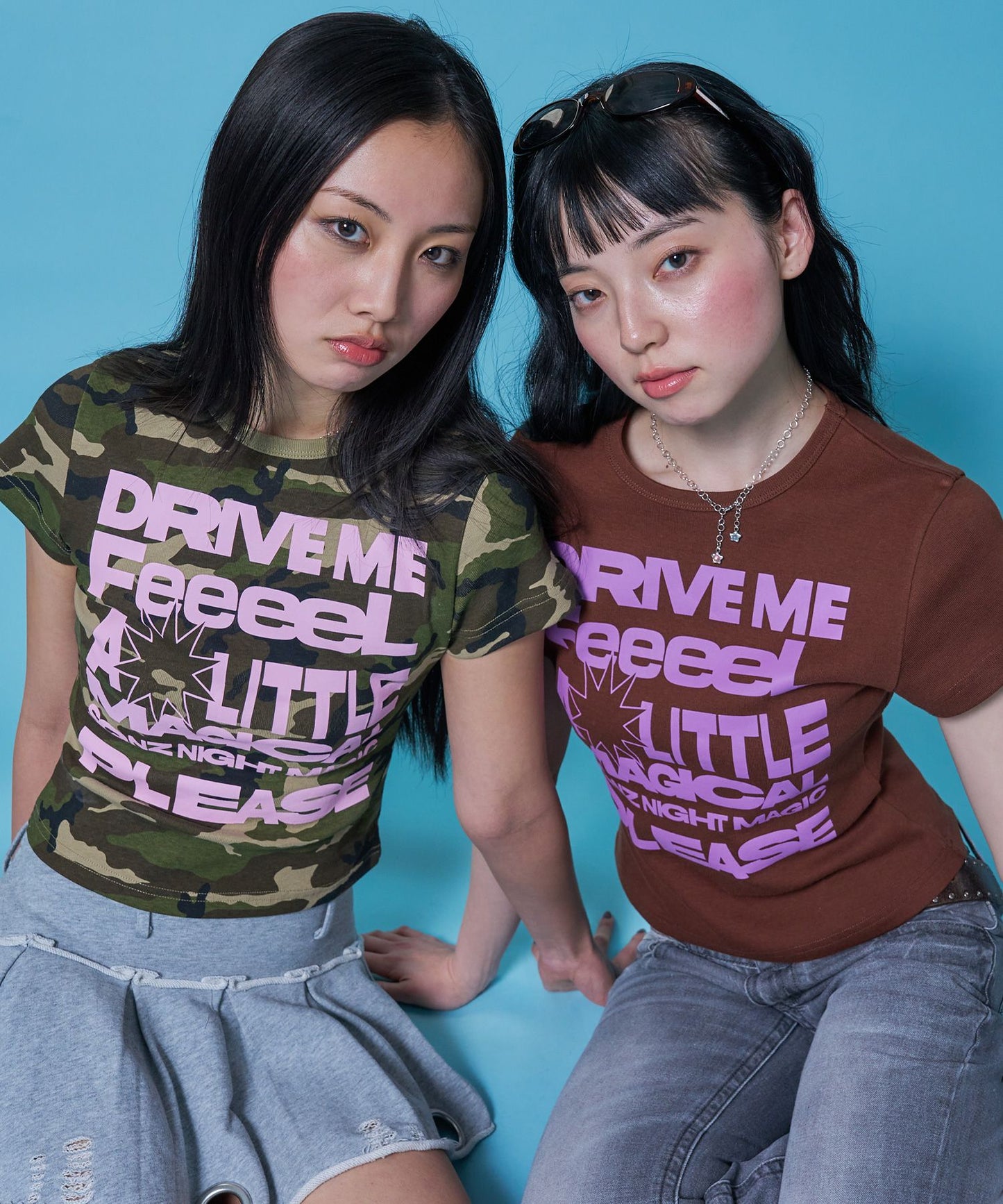モデル：H170 Size:S H164 Size:M