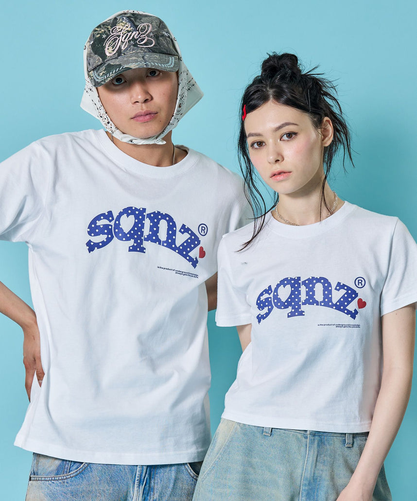モデル：H178 SizeL H163 SizeXS レディース 骨格ウェーブ