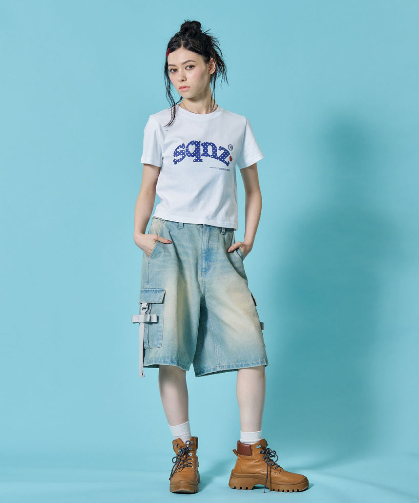 モデル：H163 SizeXS 骨格ウェーブ