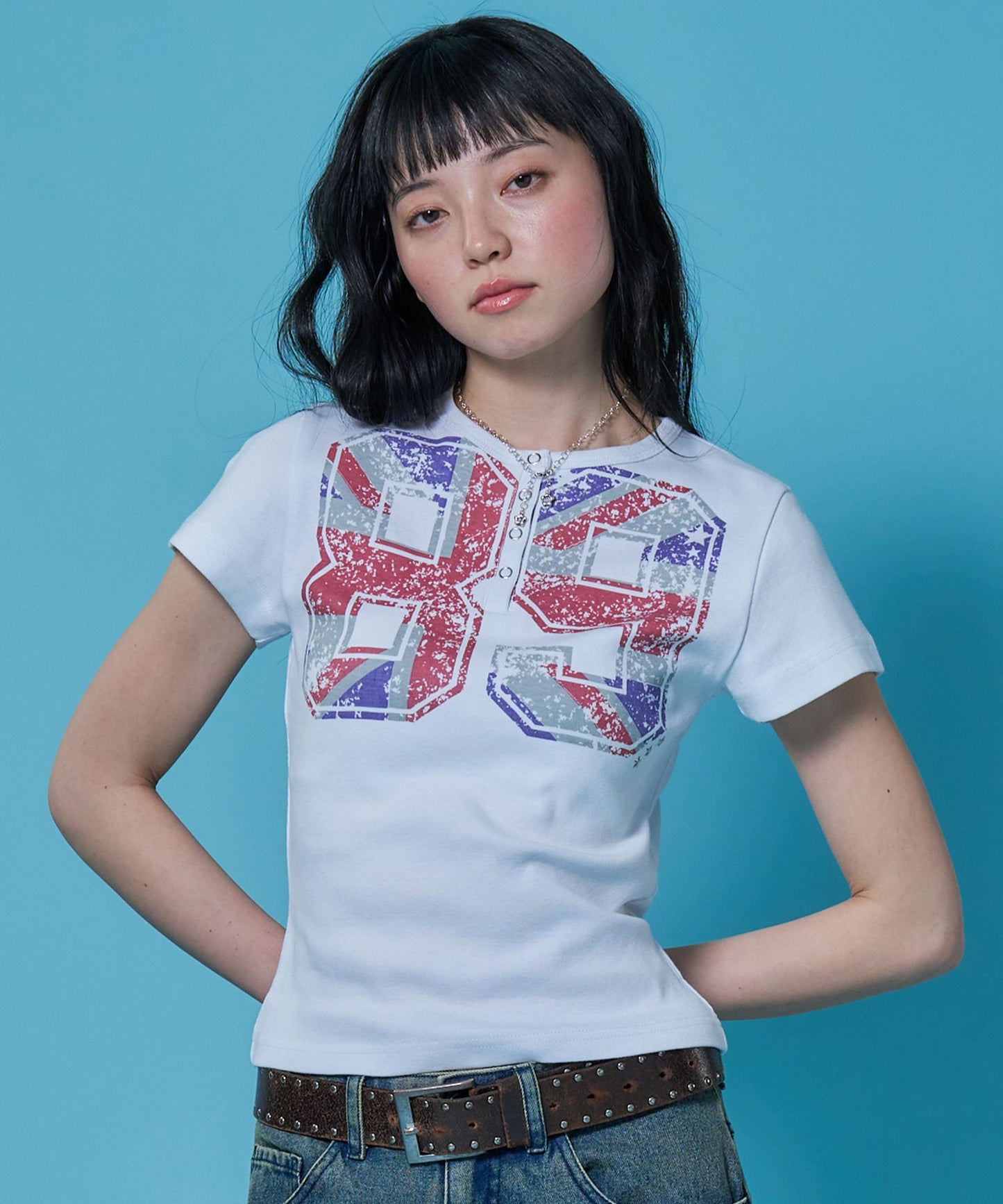 モデル：H164 Size:M