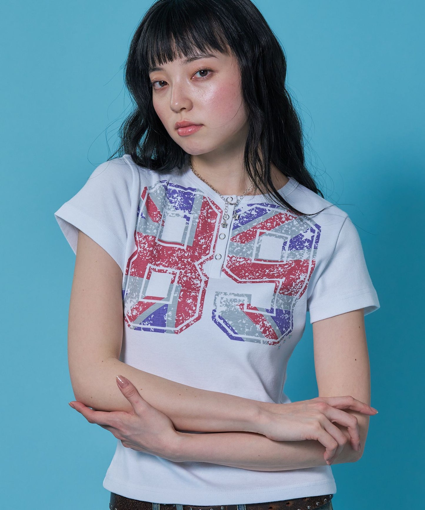 モデル：H164 Size:M