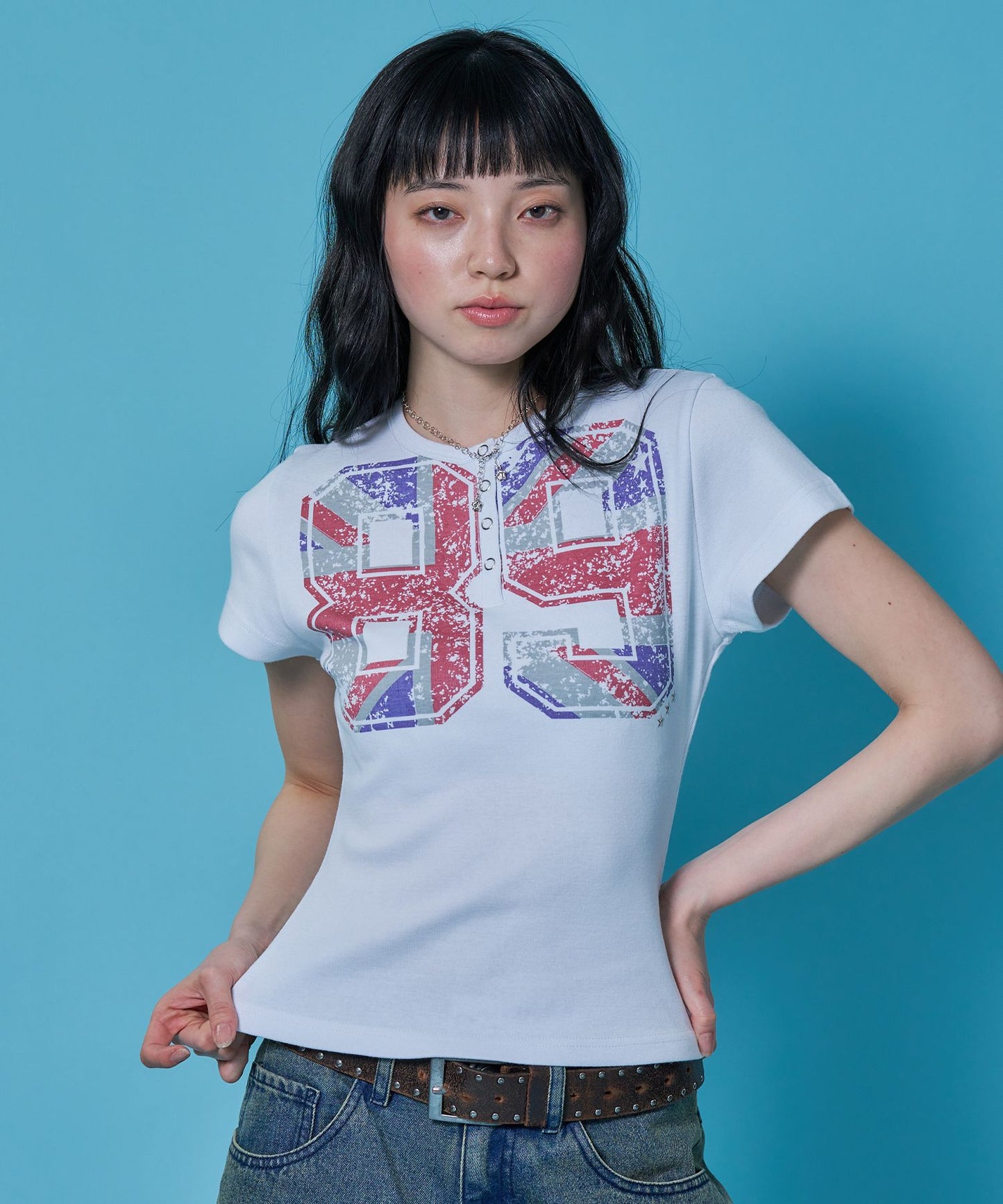 モデル：H164 Size:M