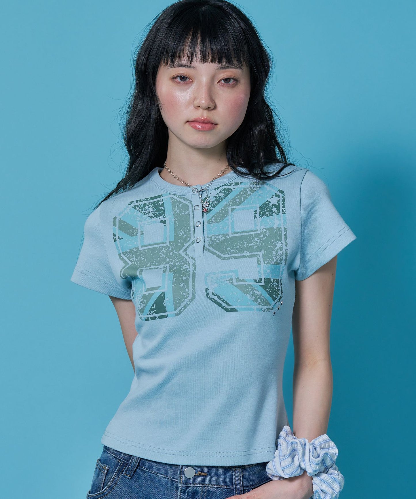 モデル：H164 Size:M