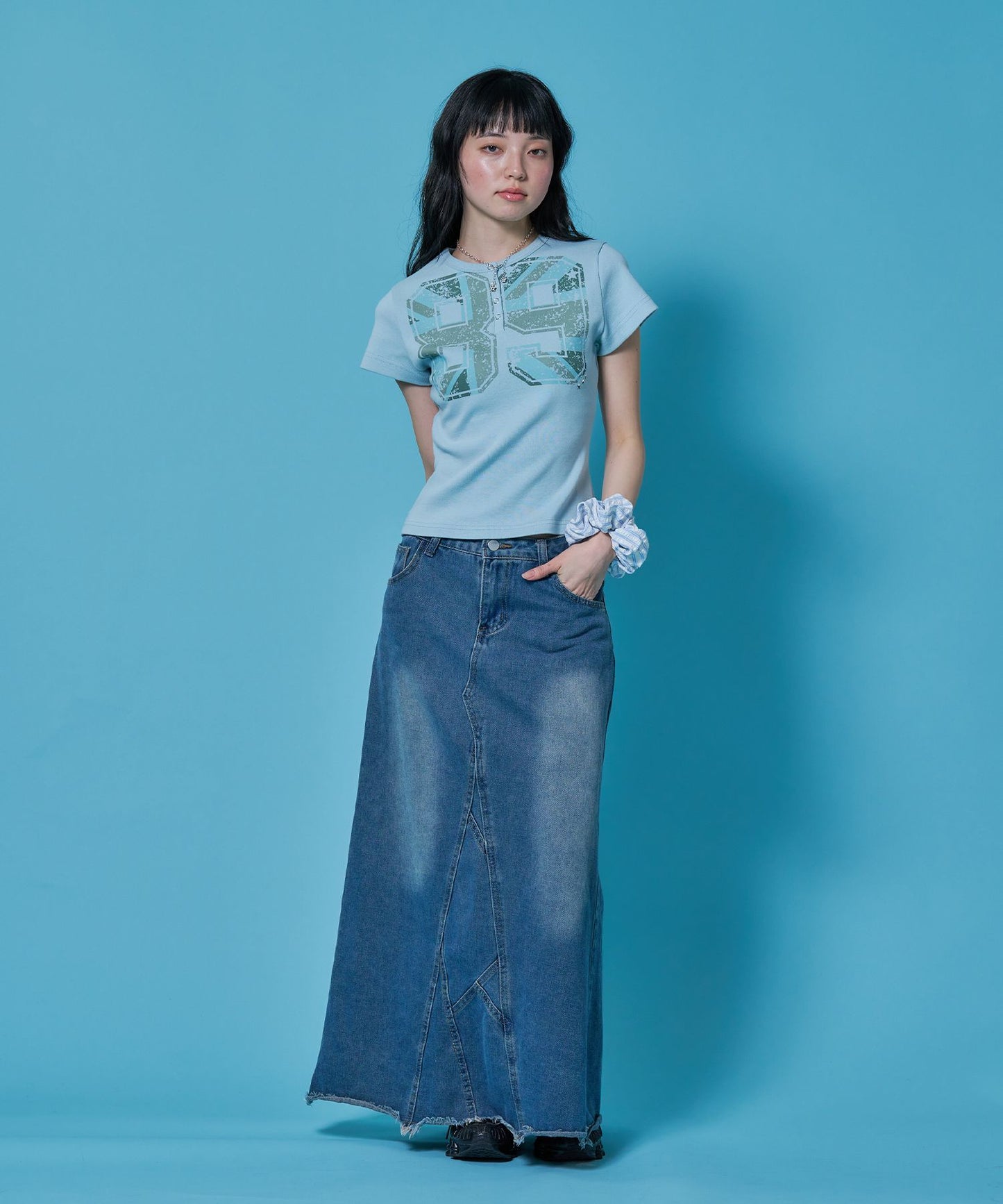 モデル：H164 Size:M