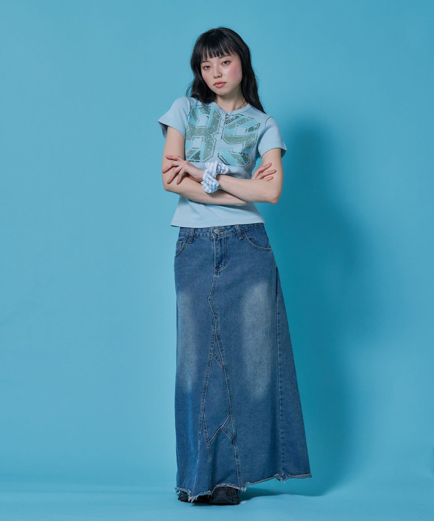 モデル：H164 Size:M