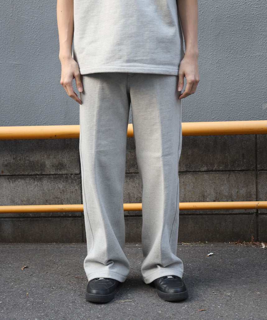 モデル：178cm M.グレー Mサイズ