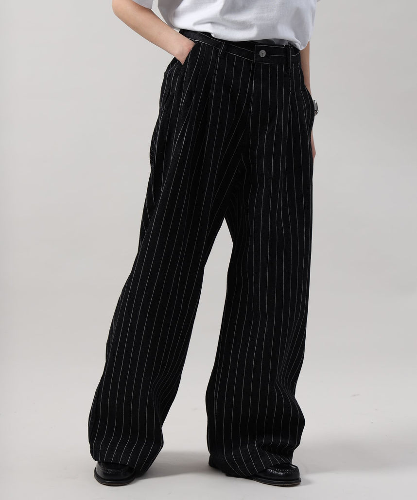 モデル：H163Size:M 柄80