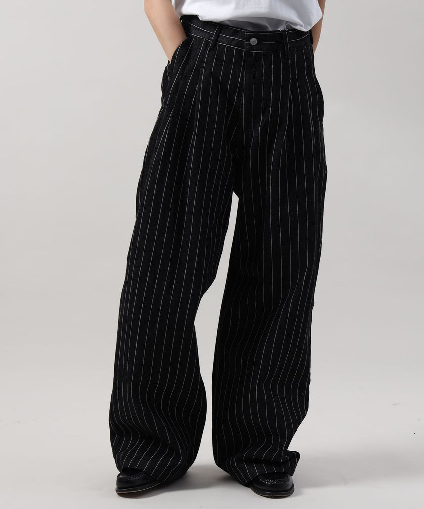 モデル：H163Size:M 柄80