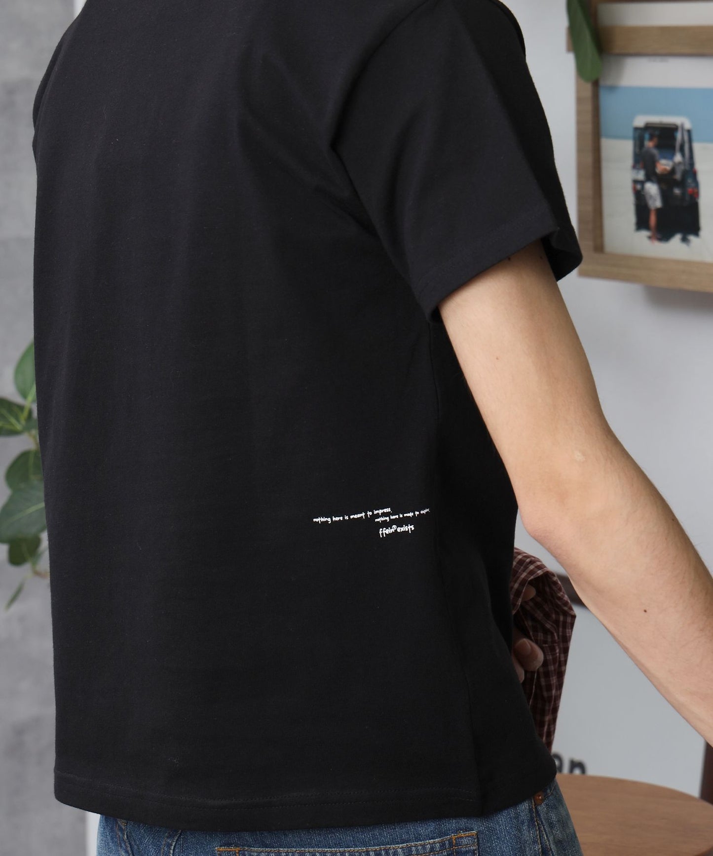 モデル：H178 Size:M ﾌﾞﾗｯｸ
