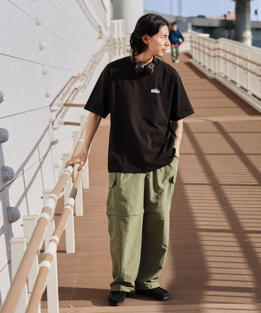 モデル：H177 Size:L ブラック