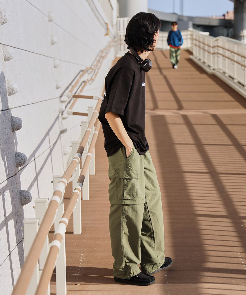 モデル：H177 Size:L ブラック