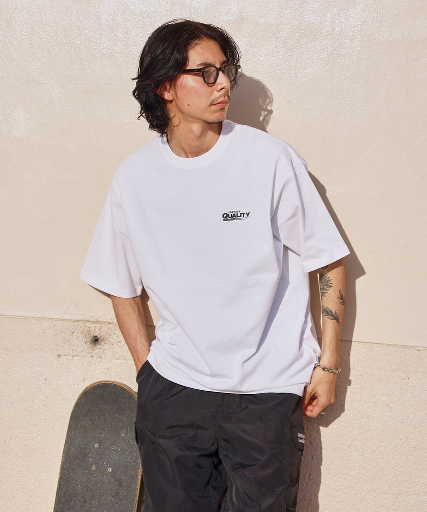 モデル：H177 Size:L ホワイト