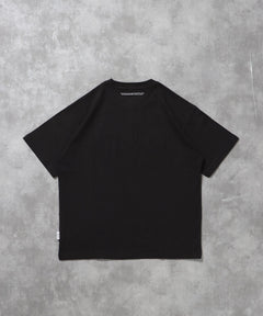 FFEIN(フェイン)】シンプルプリントロゴショート丈Tシャツ/ Tシャツ