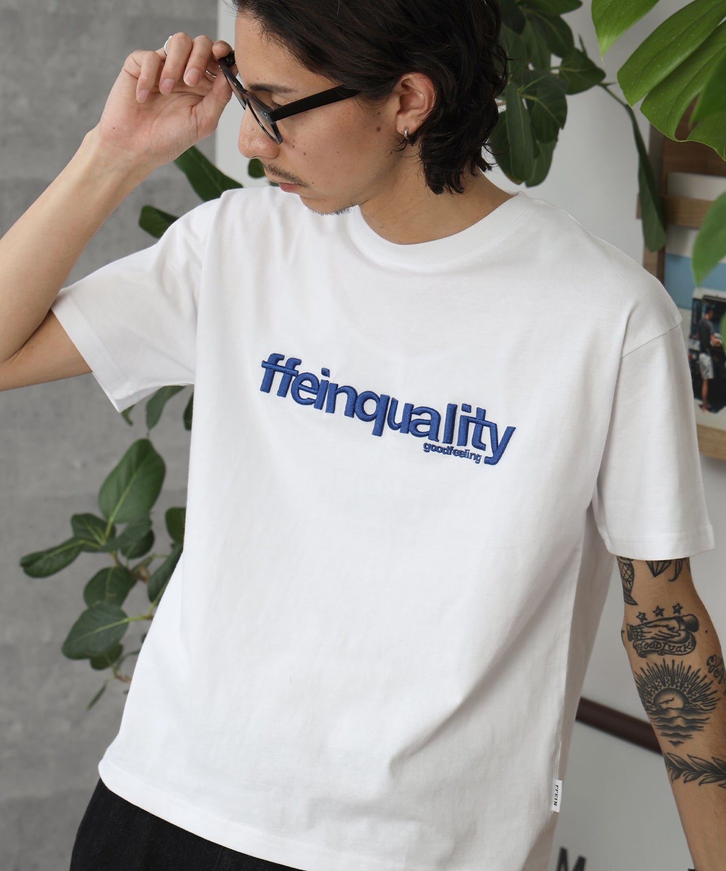 モデル：H178 Size:L ホワイト