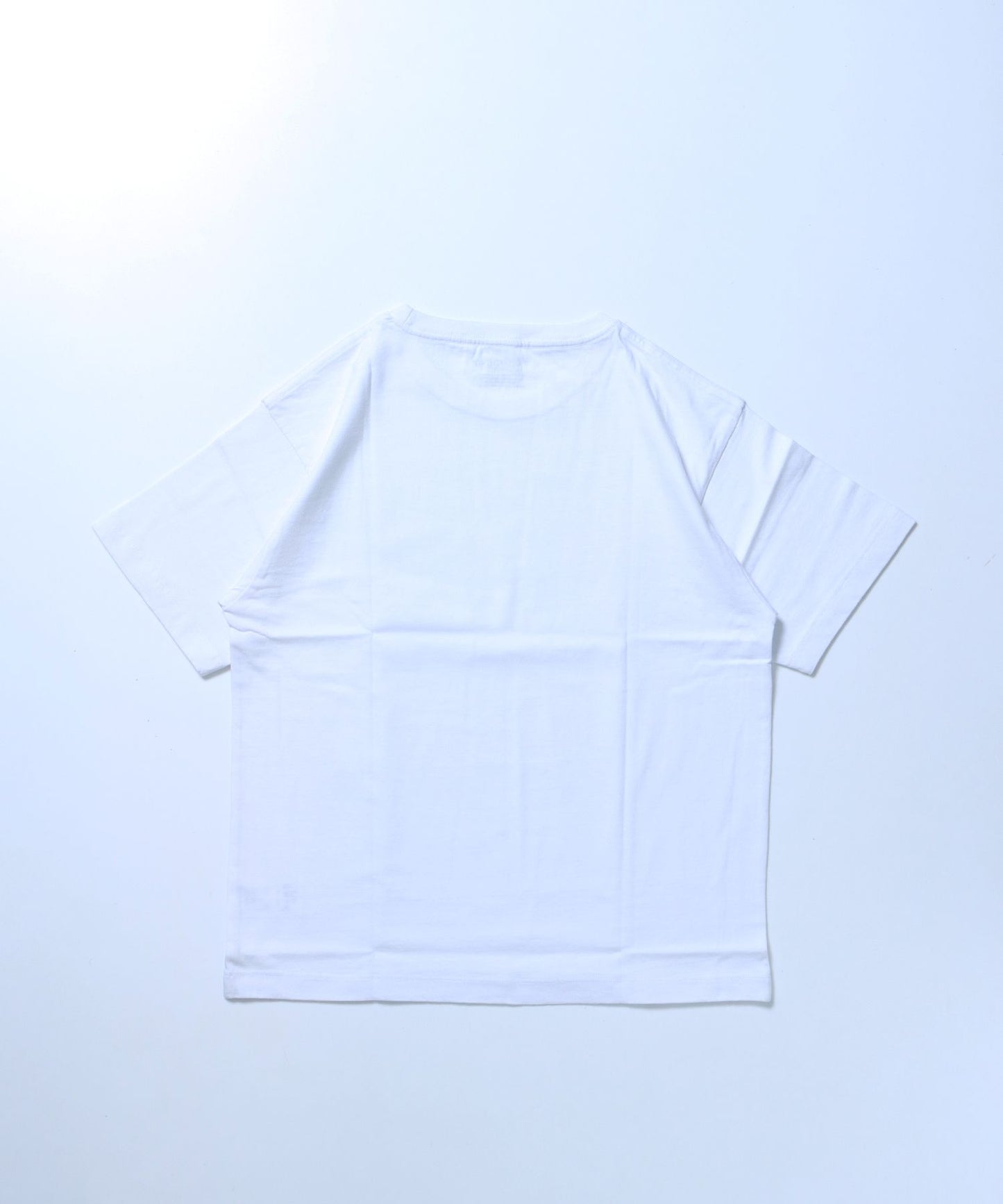 ヴィンテージパックTシャツ/ パックT 2枚 綿100％ Tシャツ クルーネック 半袖 無地 シンプル ホワイト