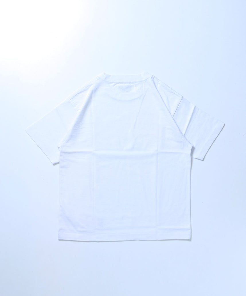 ヴィンテージパックTシャツ/ パックT 2枚 綿100％ Tシャツ クルーネック 半袖 無地 シンプル ホワイト