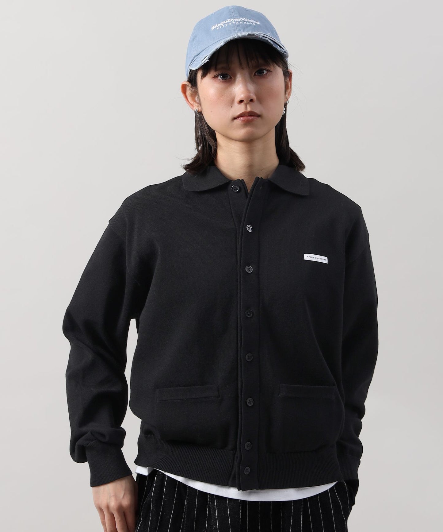 モデル：H163 Size:M　ﾌﾞﾗｯｸ