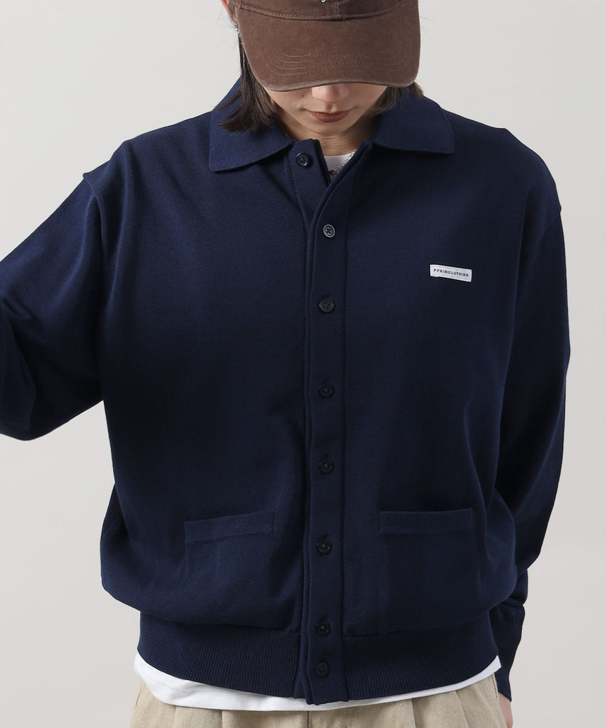 モデル：H163 Size:S　ネイビー