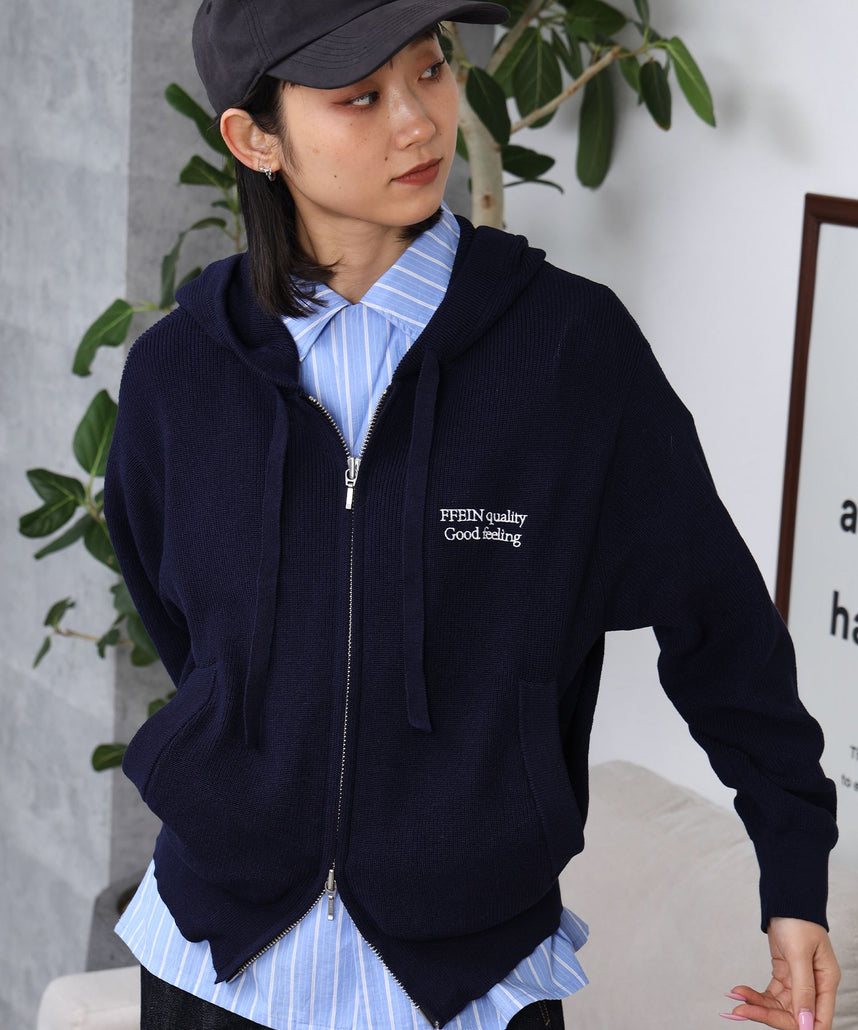 モデル：H163 Size:S ネイビー