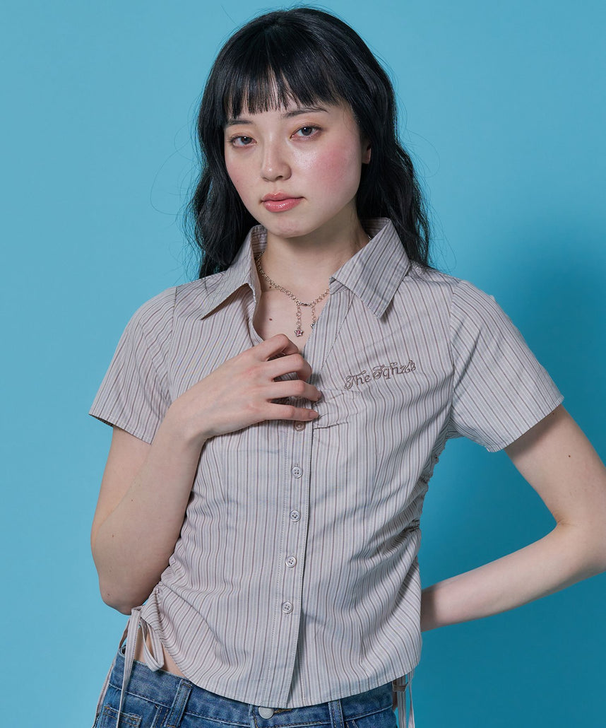 モデル：H164 Size:S