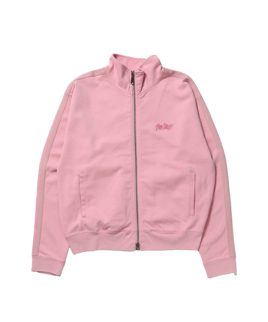 BEN DAVIS（ベンデイビス）】JERSEY LINE TRACK JACKET / ビッグ