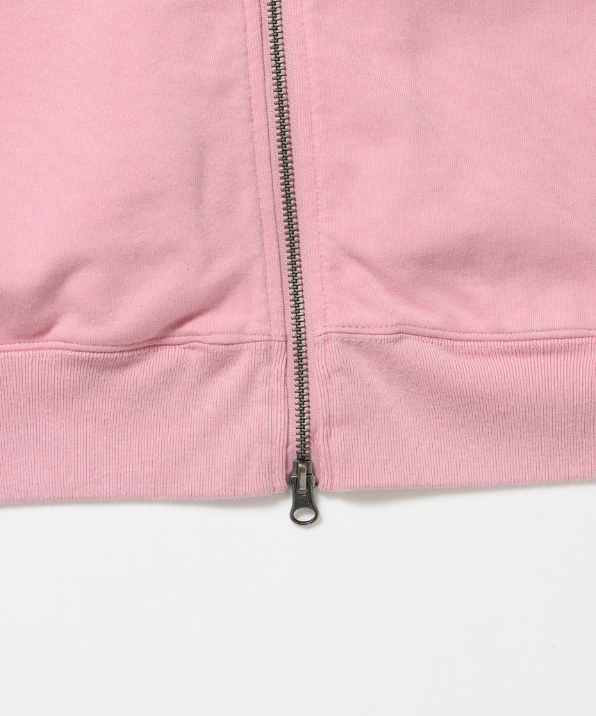 BEN DAVIS（ベンデイビス）】JERSEY LINE TRACK JACKET / ビッグ