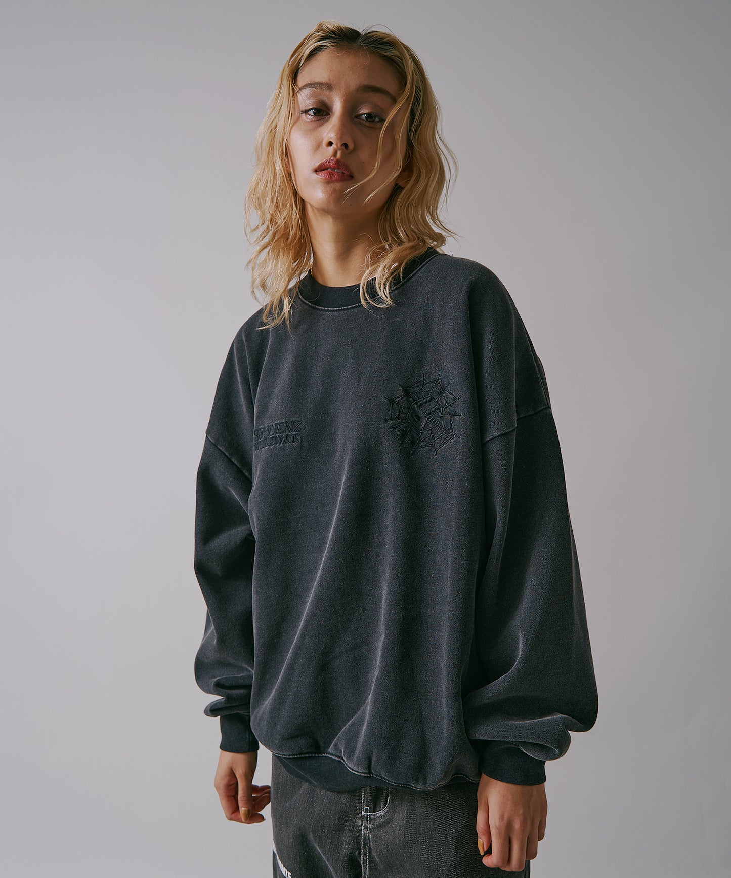 モデル：H170 Size:L
