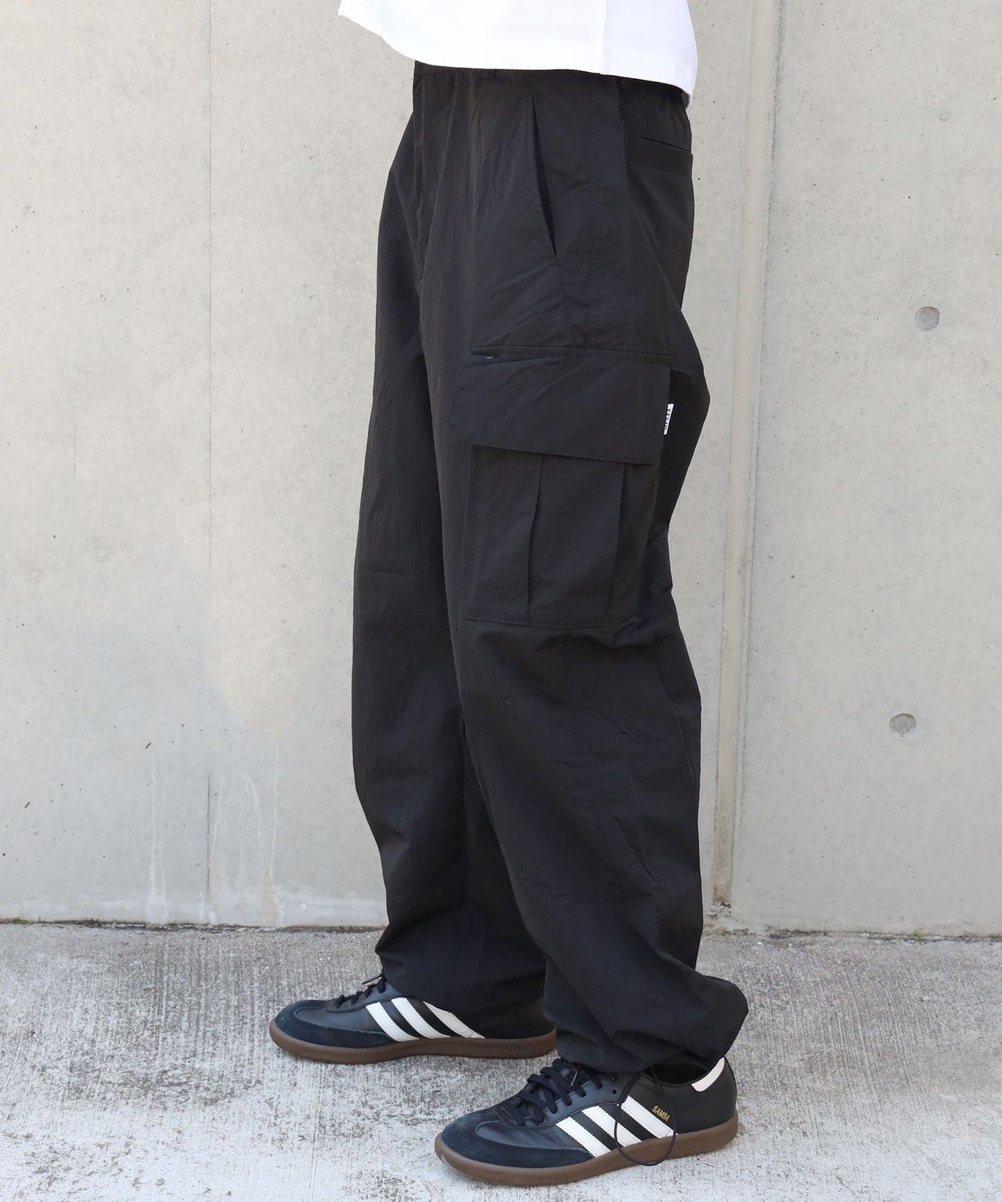 モデル：H178 Size:M ブラック