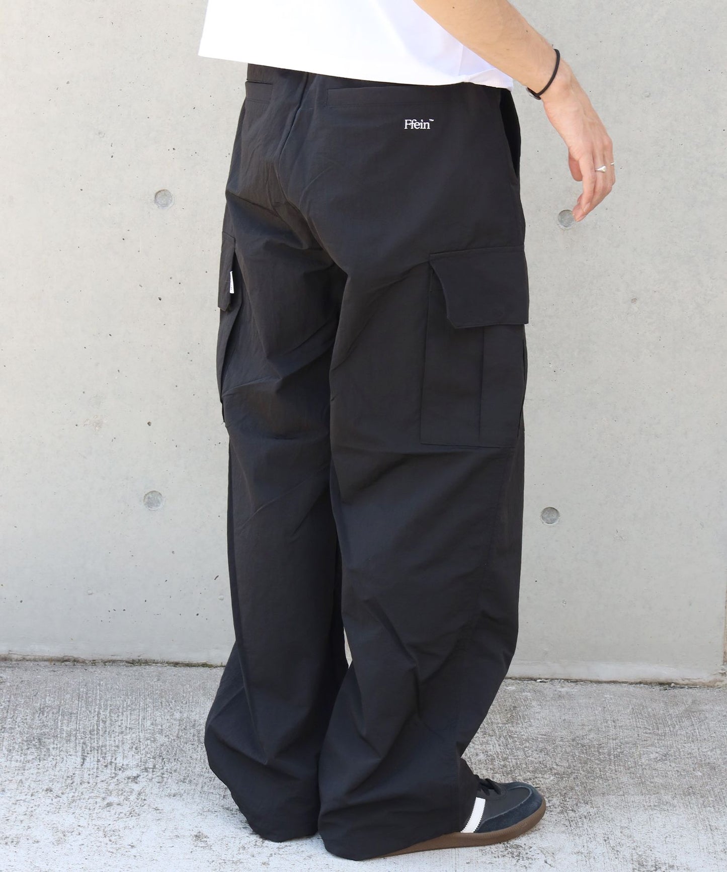 モデル：H178 Size:M ブラック
