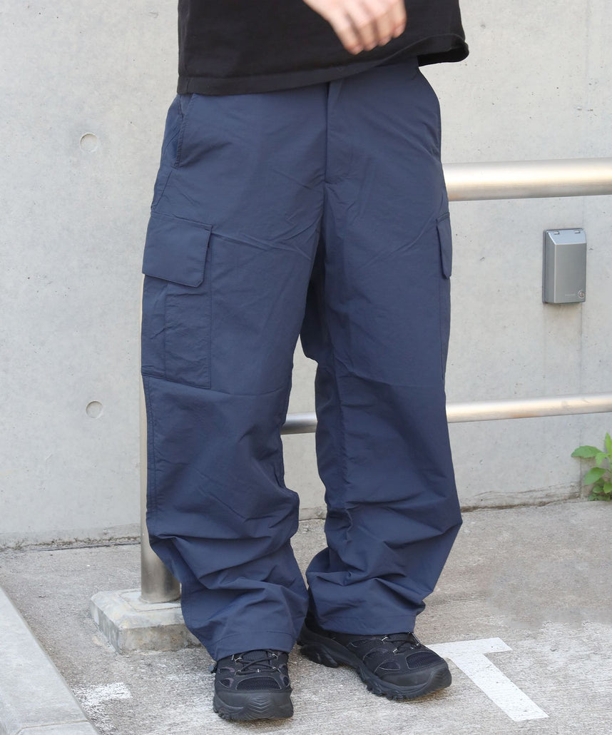 モデル：H178 Size:M ネイビー