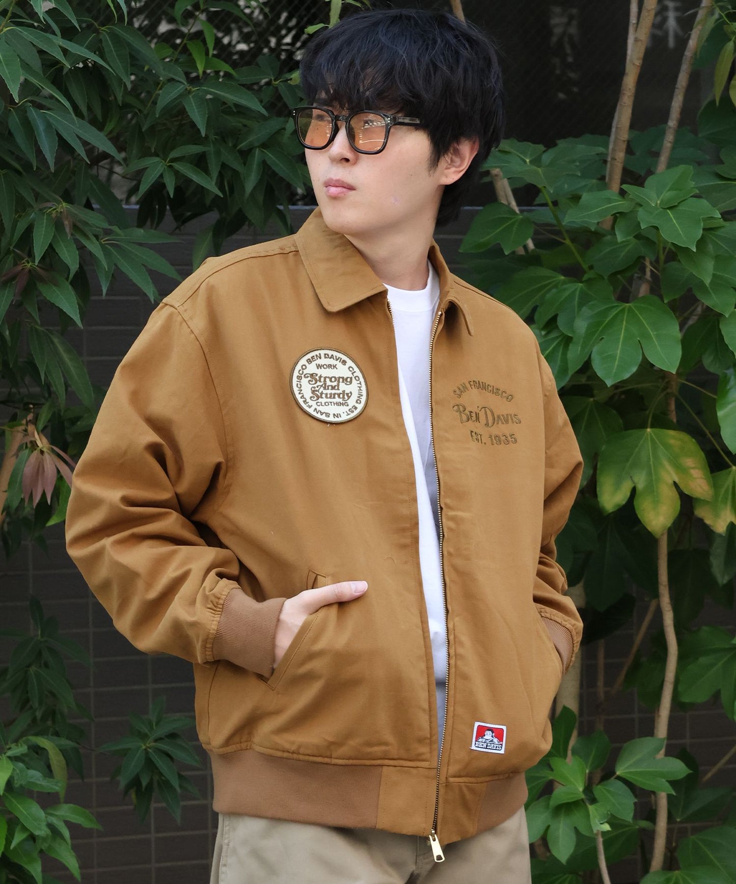 モデル：H178 Size:L