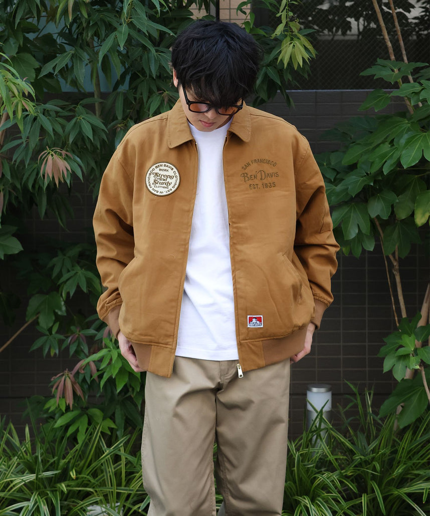 モデル：H178 Size:L