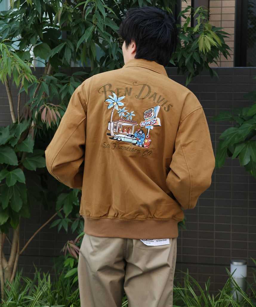 モデル：H178 Size:L