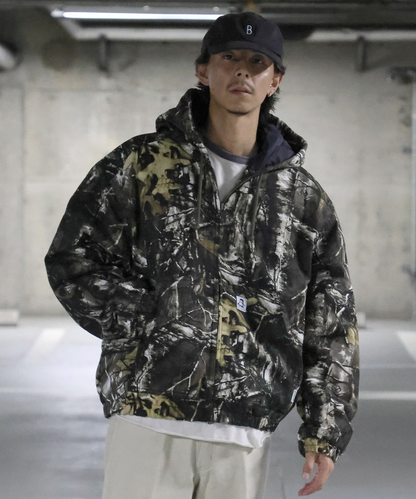 モデル：H177 Size:L リアルツリー