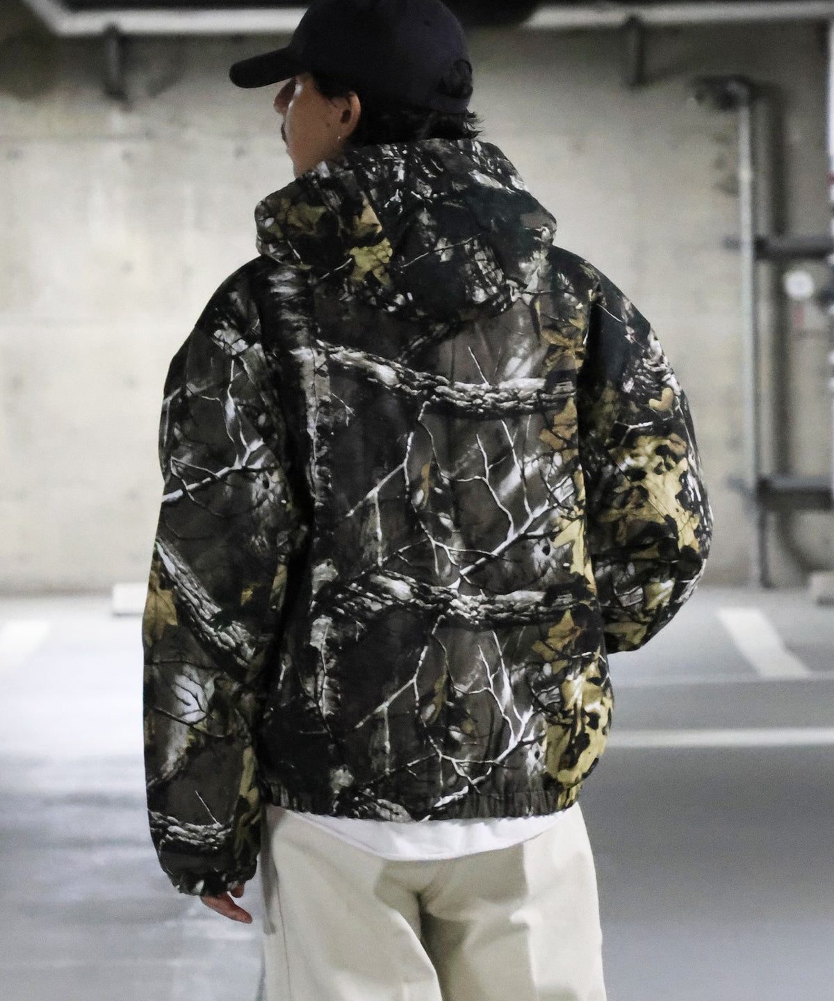 モデル：H177 Size:L リアルツリー