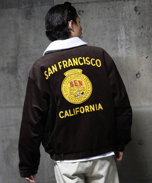 モデル：H177 Size:L ブラウン