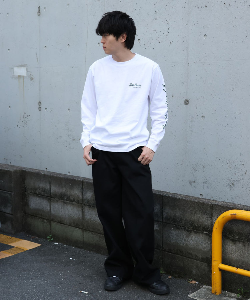 モデル：H178 Size:L　ホワイト