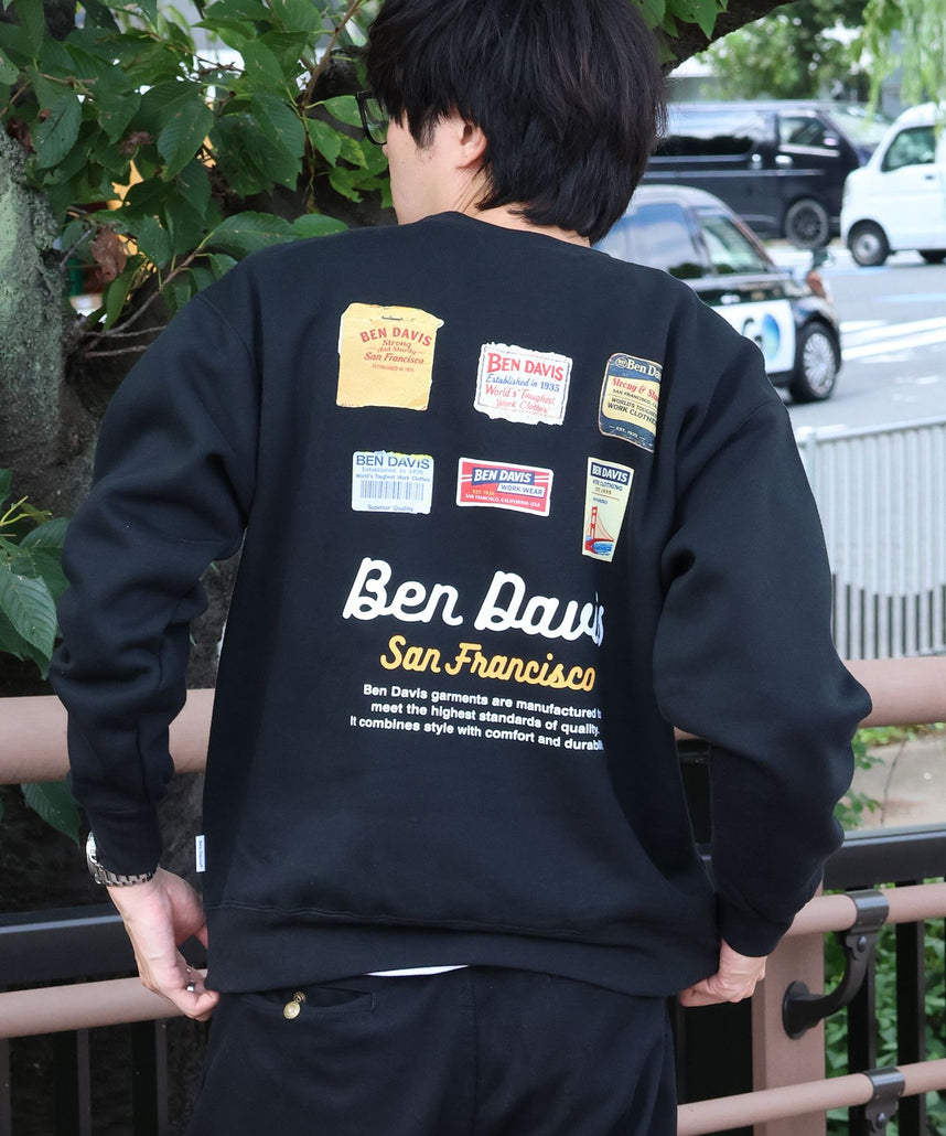 モデル：H177 Size:L　ブラック