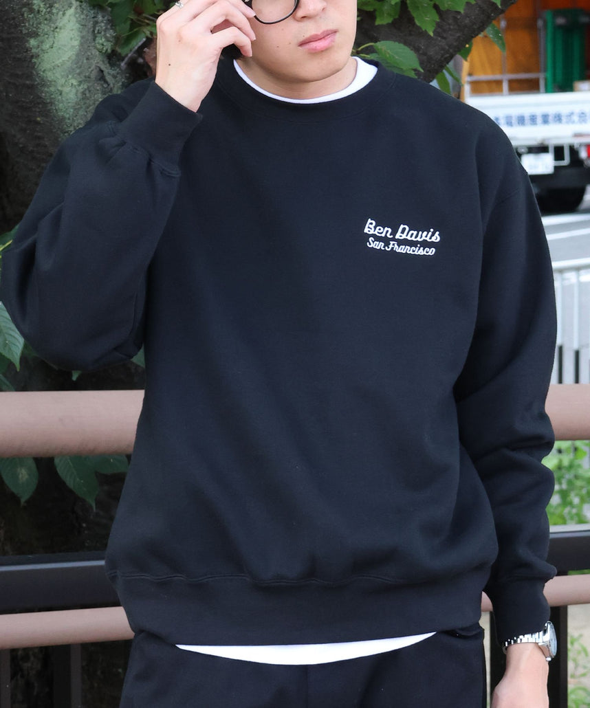 モデル：H177 Size:L　ブラック