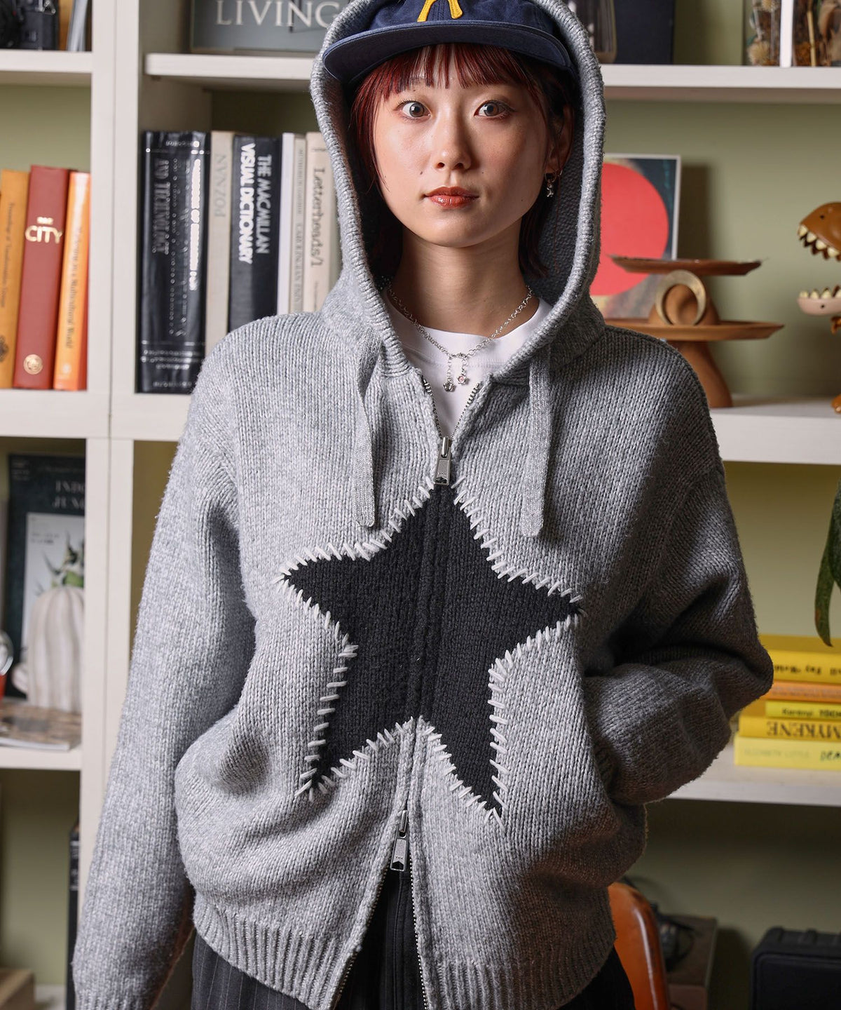 モデル：H163 Size:S 柄90