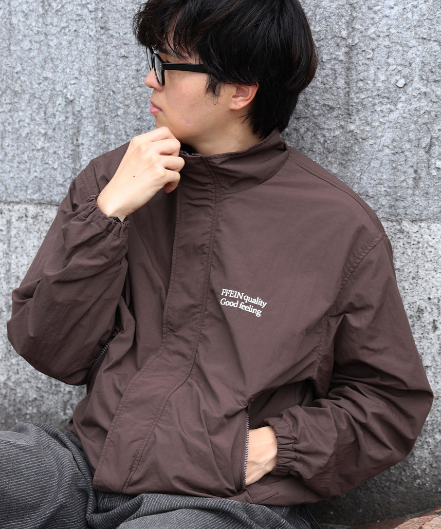 モデル：H178 Size:M ブラウン