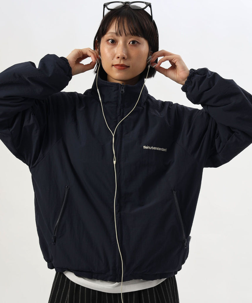 モデル：H163 Size:S　ネイビー