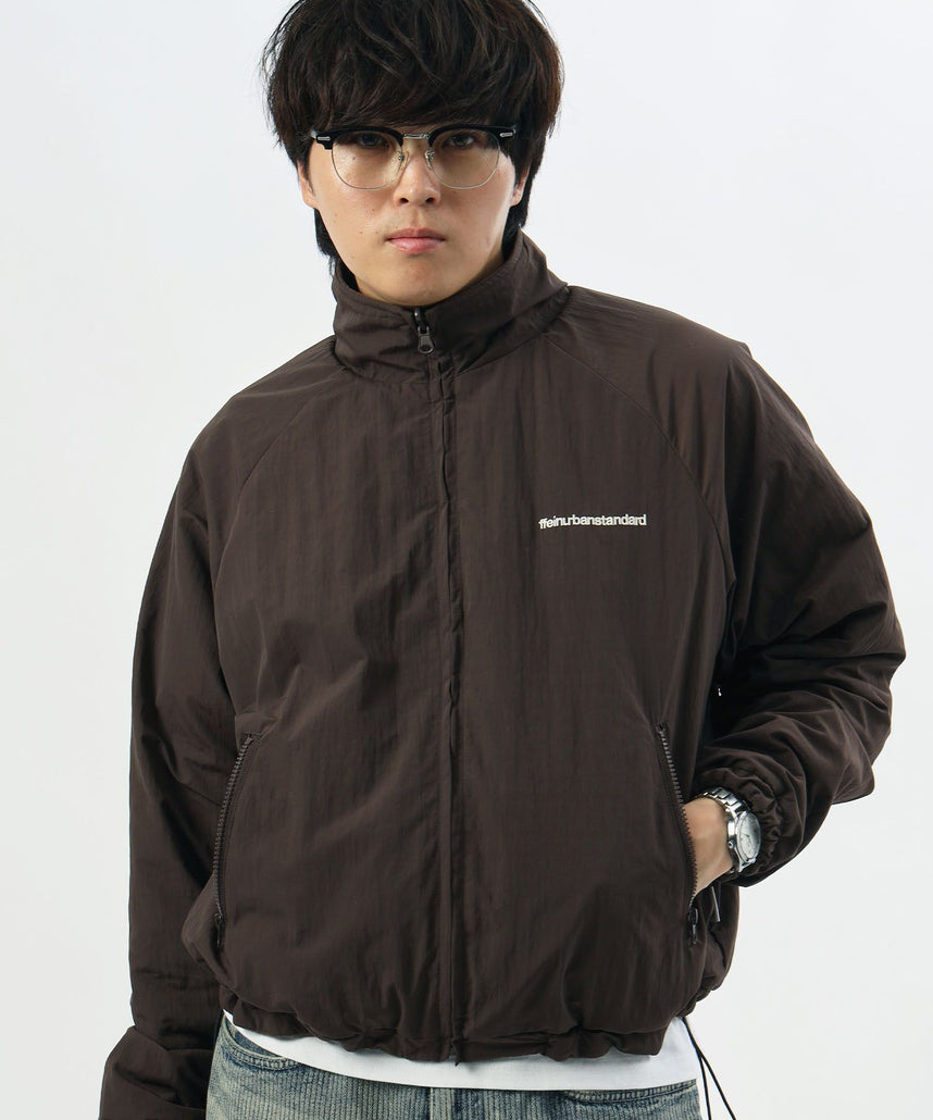 モデル：H177 Size:M　ブラウン