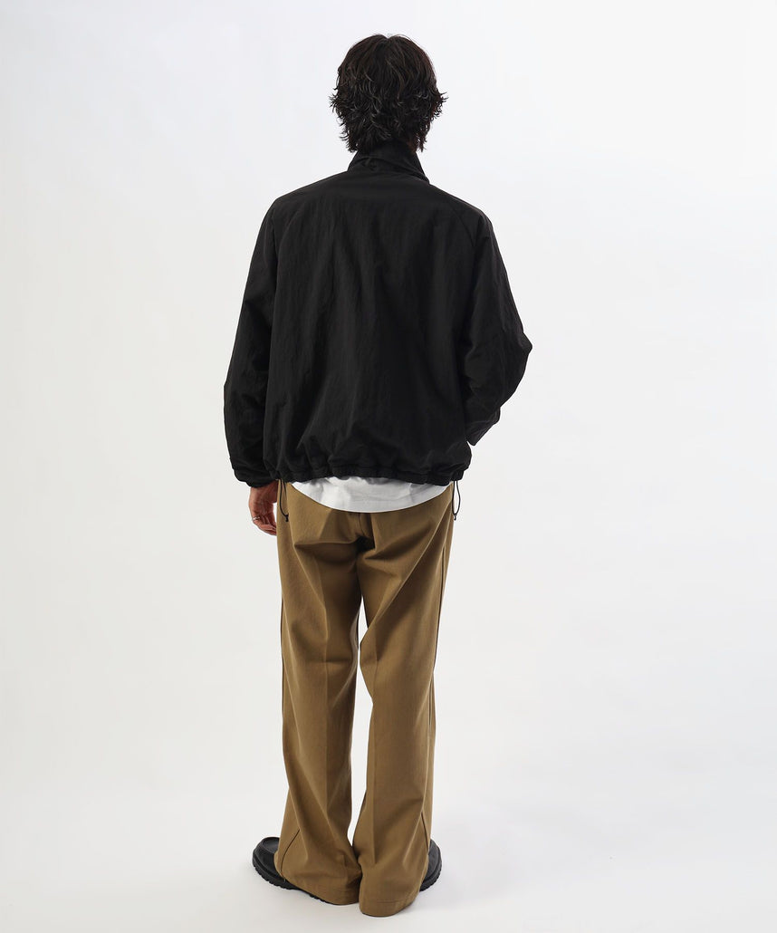 Hモデル：H177 Size:L　ﾌﾞﾗｯｸ